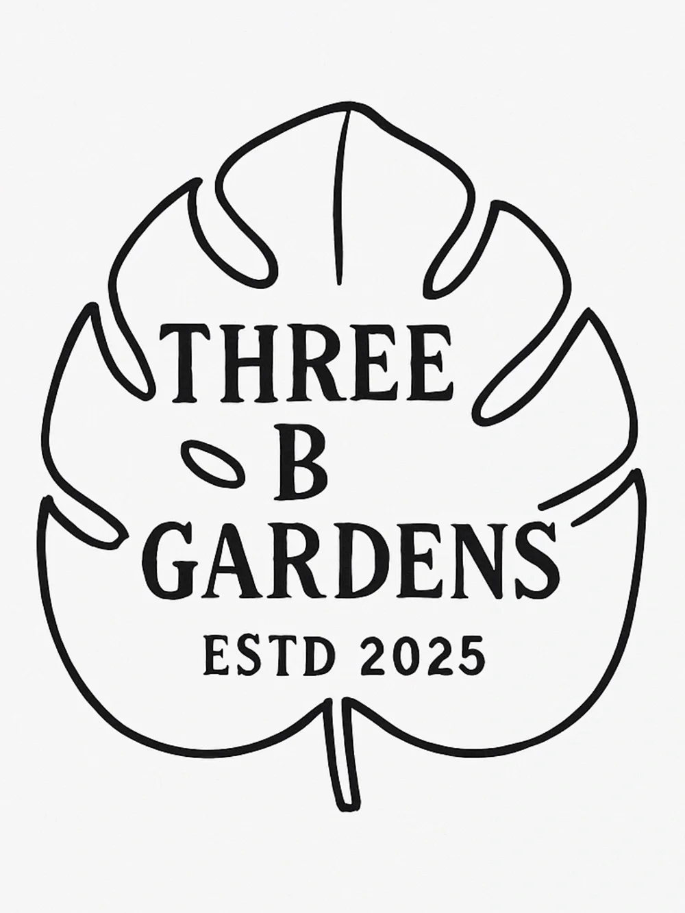 Three B Gardens this listing